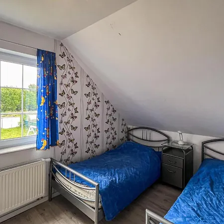 Lovely In With Wifi *