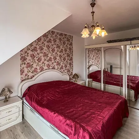 Lovely In With Wifi Dom wakacyjny *