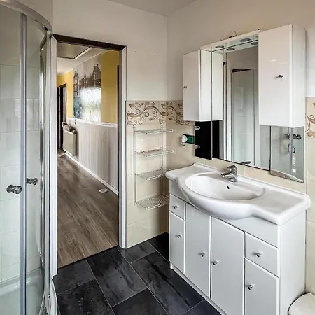 Lovely In With Wifi Nowe Warpno