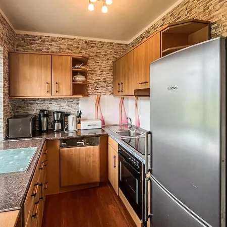 Lovely In With Wifi * Nowe Warpno