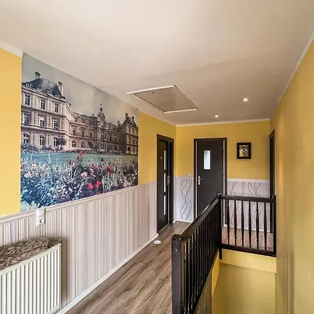 Lovely In With Wifi Nowe Warpno