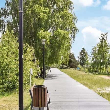 Lovely In With Wifi Dom wakacyjny