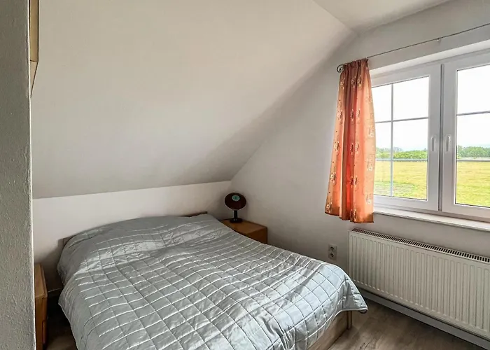 Lovely In With Wifi Vakantiehuis