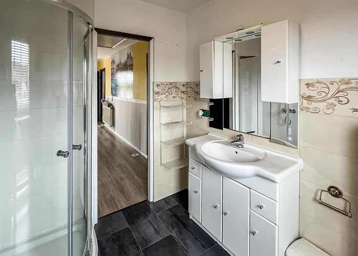 Lovely In With Wifi Nowe Warpno