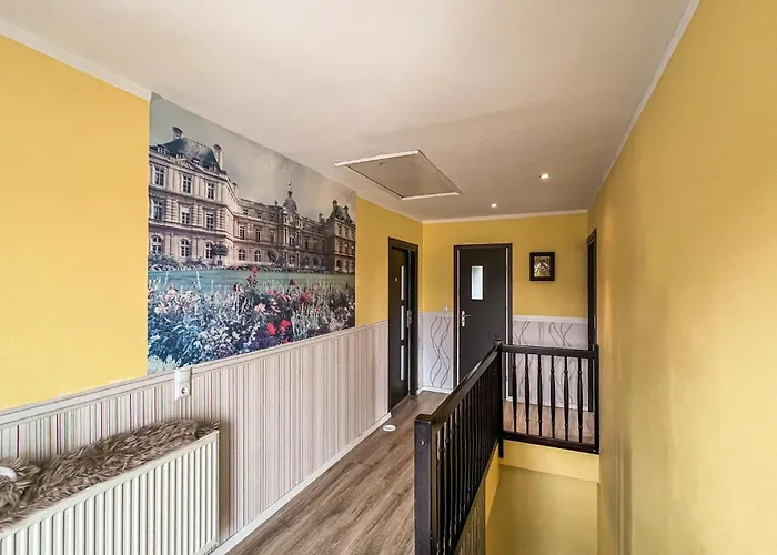 Lovely In With Wifi Nowe Warpno